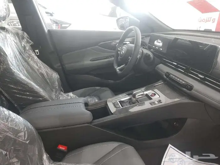 جي ايه سي امباو سبورت 2026الشكل الجديد _أقل ربح _ أقل سعر 11