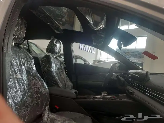 جي ايه سي امباو سبورت 2026الشكل الجديد _أقل ربح _ أقل سعر 10