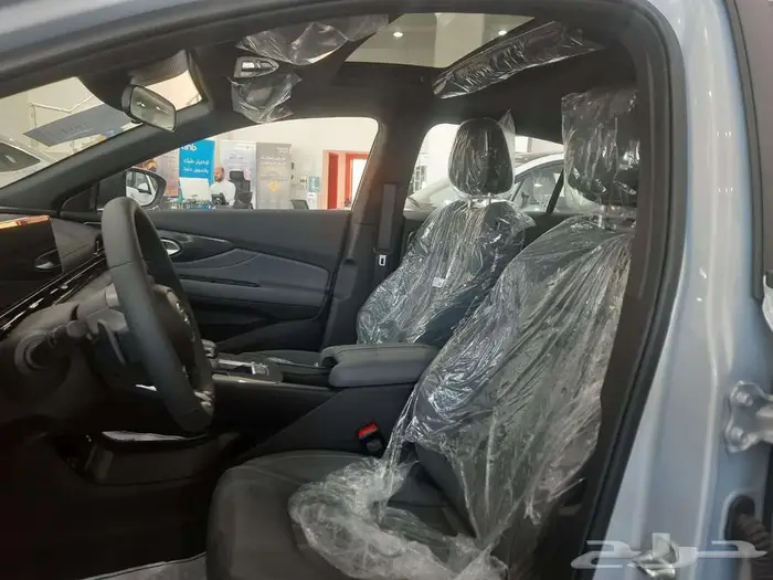 جي ايه سي امباو سبورت 2026الشكل الجديد _أقل ربح _ أقل سعر 13