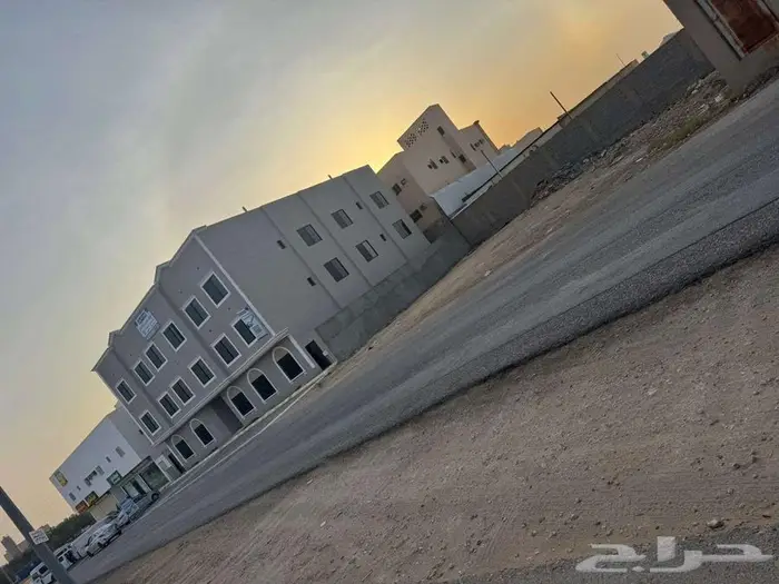 أرض للبيع تجارية سكنية بالقرب من طريق الخرج 0