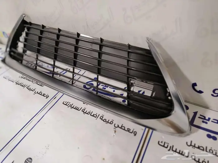 شبك تحت لكزس ES 350 من 2016-2018 تايواني 1