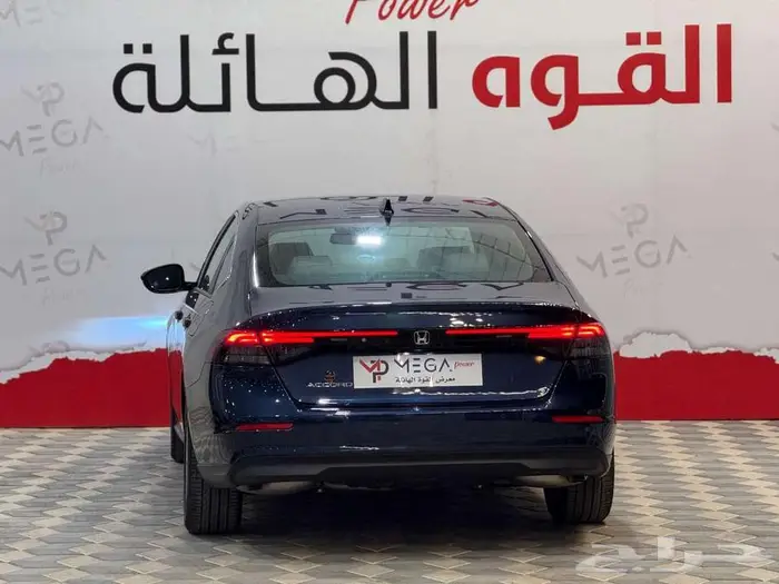 أكورد استاندر 2025 قسطها بسهولة مع اليوم الوطني السعودي 6