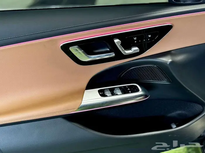 مرسيدي E200 موديل 2025 وارد كوريا للبيع كاش او تمويل 13