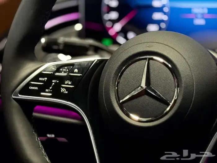 مرسيدي E200 موديل 2025 وارد كوريا للبيع كاش او تمويل 18