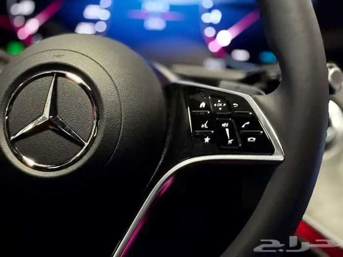 مرسيدي E200 موديل 2025 وارد كوريا للبيع كاش او تمويل 19