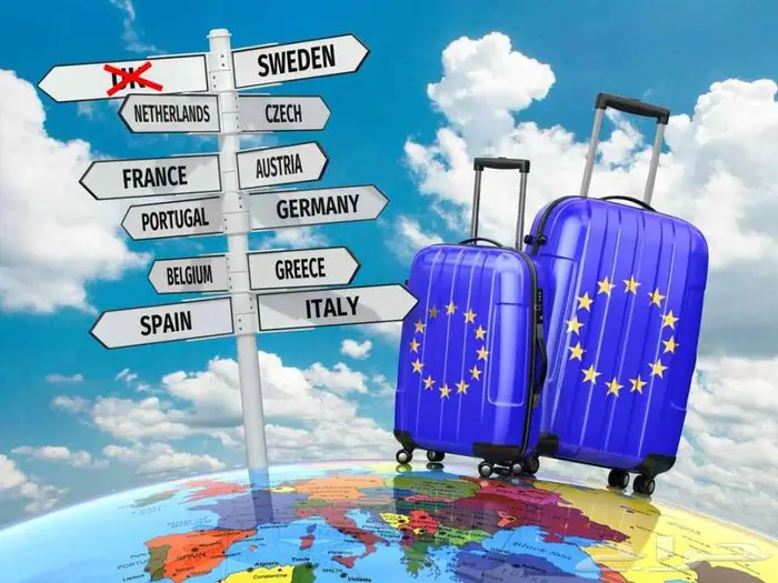 تأشيرة شنغن و امريكا (كافة الانواع) 0