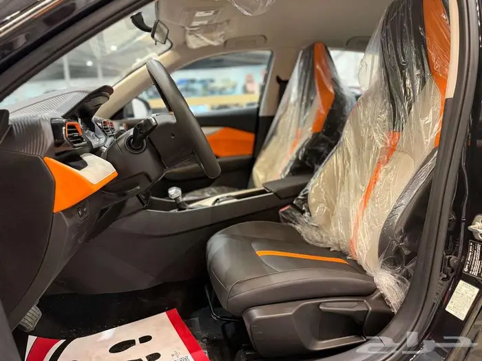 دونج فينج شاين E1 2025 كيشها وقسطها مع اليوم الوطني 7