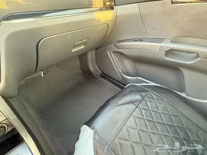 GEELY EMGRAND EC7 2013 MODEL AUTOMATIC 12