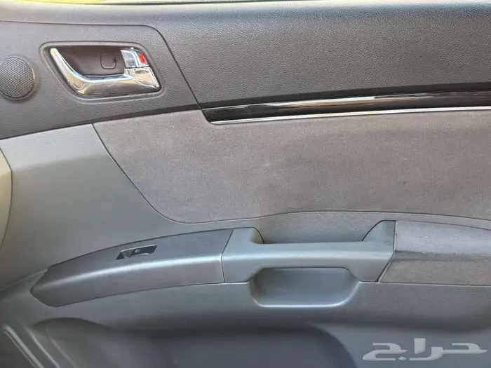 GEELY EMGRAND EC7 2013 MODEL AUTOMATIC 13