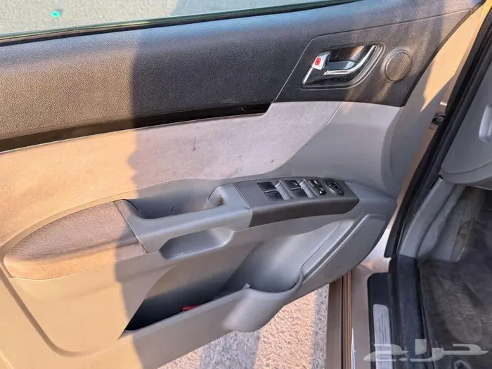 GEELY EMGRAND EC7 2013 MODEL AUTOMATIC 14
