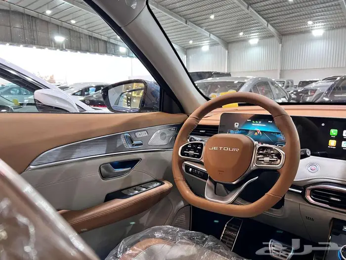 جيتور X70. بلس موديل 2024 لدى خالد للسيارات 12