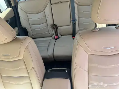 كاديلاك XT6 بريميوم لاكجري (( 2021 )) - شبه جديد index