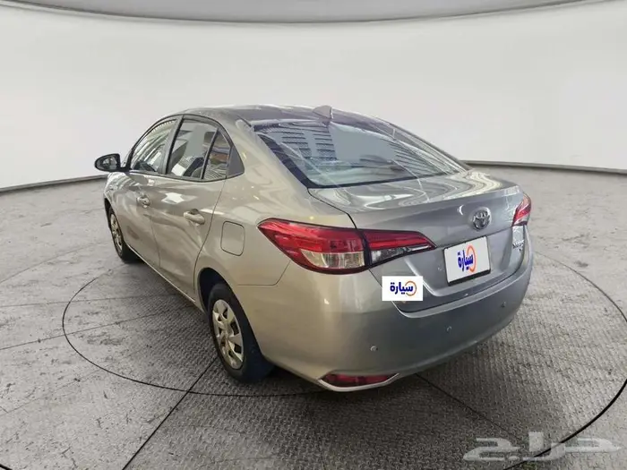 تويوتا يارس Y 2022 2