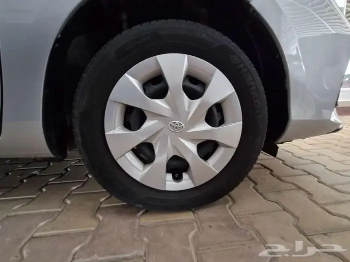 تويوتا يارس Y 2022 3