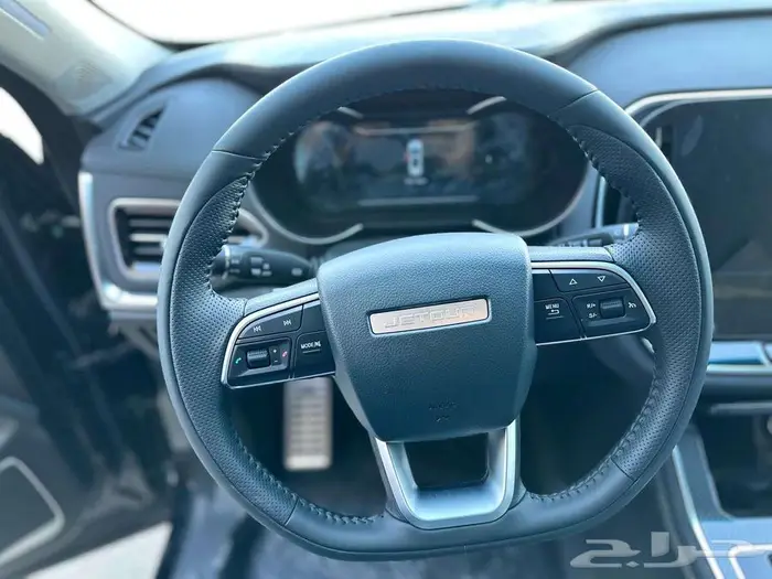 جيتور X70بلس - 2025- كمفورت 2025- عروض الراجحي بدون هامش ربح 8