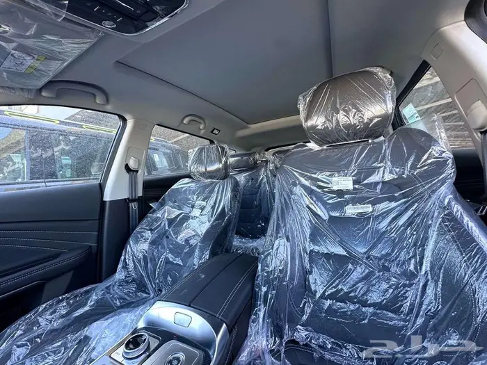 جيتور X70بلس - 2025- كمفورت 2025- عروض الراجحي بدون هامش ربح 7