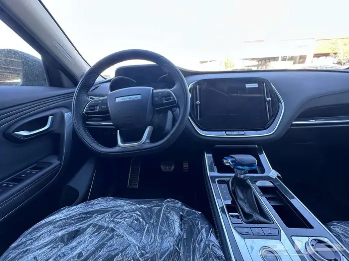 جيتور X70بلس - 2025- كمفورت 2025- عروض الراجحي بدون هامش ربح 10