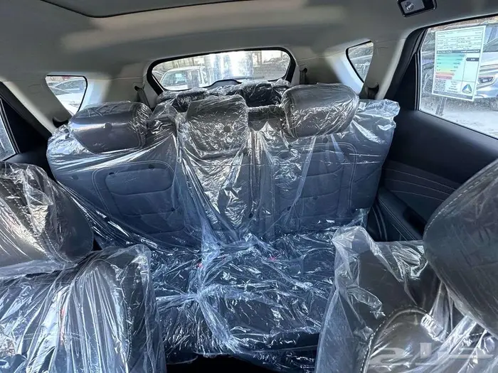 جيتور X70بلس - 2025- كمفورت 2025- عروض الراجحي بدون هامش ربح 13