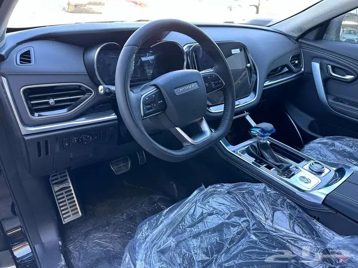 جيتور X70بلس - 2025- كمفورت 2025- عروض الراجحي بدون هامش ربح 12