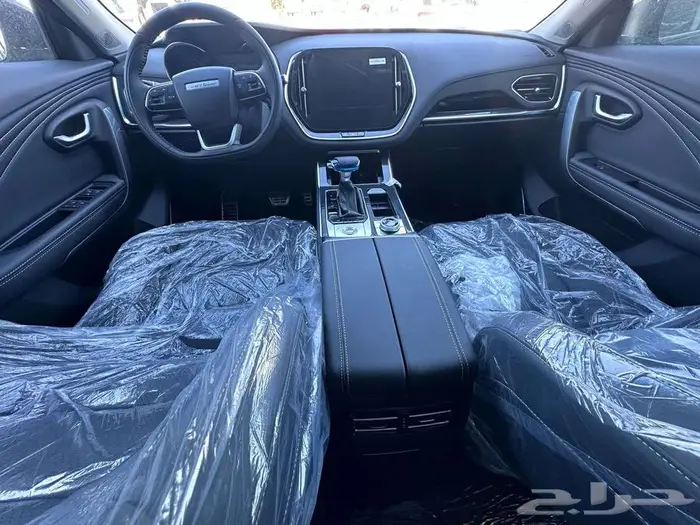 جيتور X70بلس - 2025- كمفورت 2025- عروض الراجحي بدون هامش ربح 15