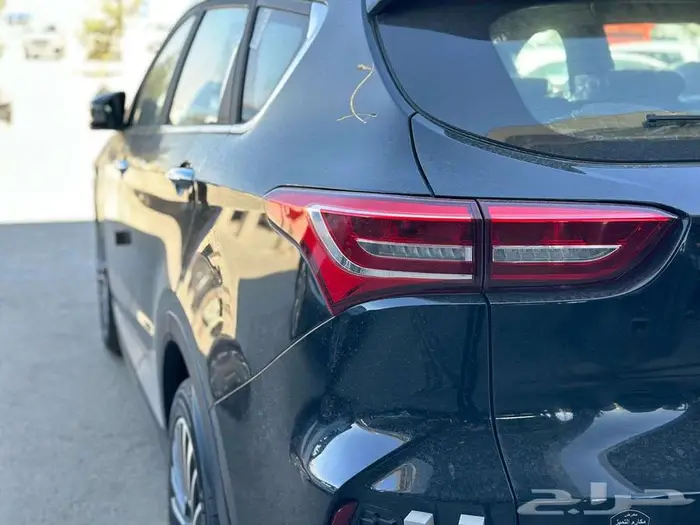 جيتور X70بلس - 2025- كمفورت 2025- عروض الراجحي بدون هامش ربح 3