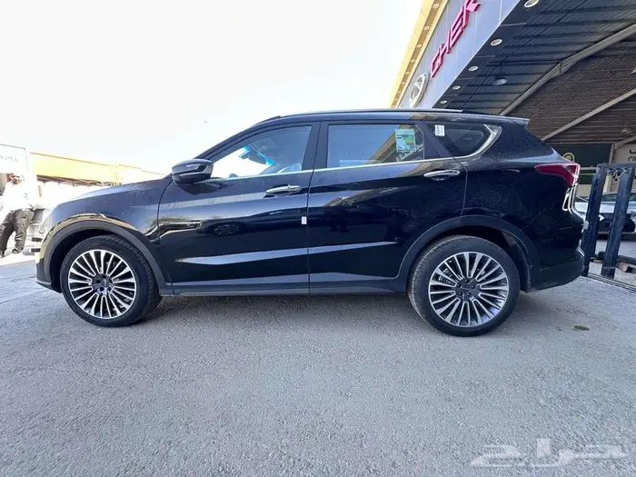 جيتور X70بلس - 2025- كمفورت 2025- عروض الراجحي بدون هامش ربح 5