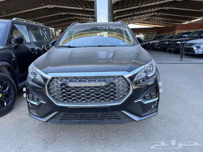 جيتور X70بلس - 2025- كمفورت 2025- عروض الراجحي بدون هامش ربح 0