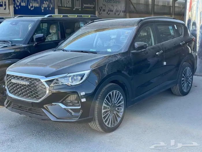 جيتور X70بلس - 2025- كمفورت 2025- عروض الراجحي بدون هامش ربح 2