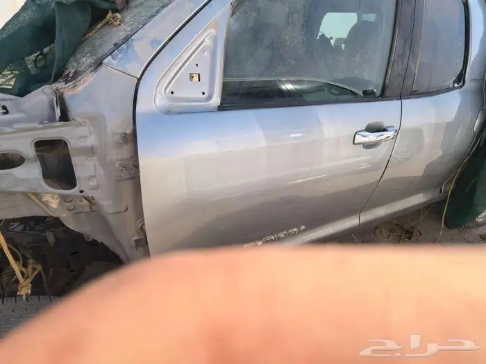 قطع بودي تندرا من 2007 الى 2013 0