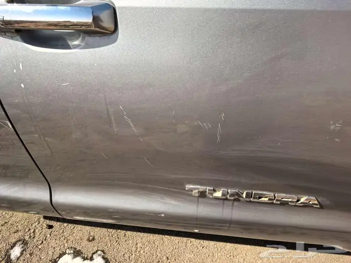 قطع بودي تندرا من 2007 الى 2013 9
