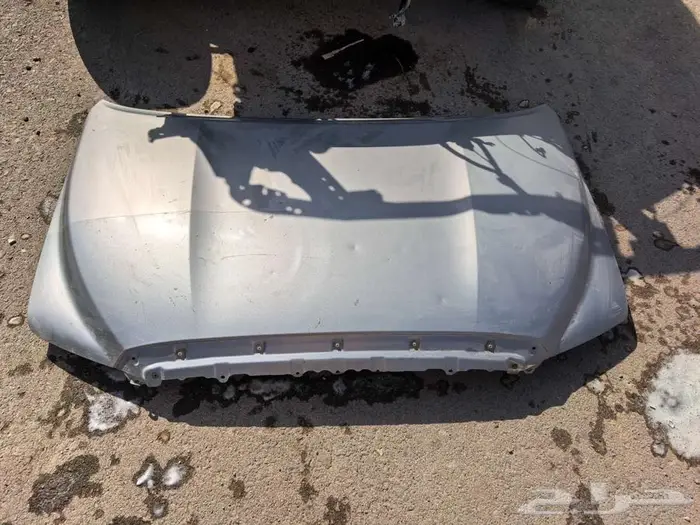 قطع بودي تندرا من 2007 الى 2013 3