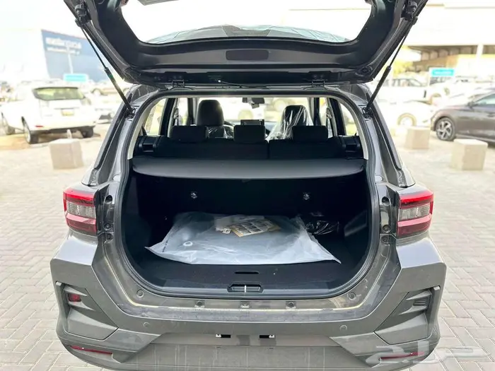 تويوتا رايز فل كامل 2026- عروض الاقساط 9