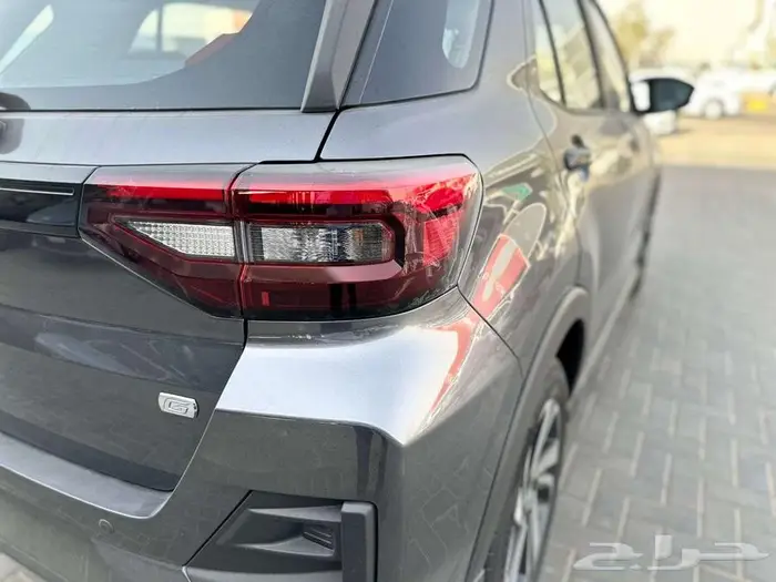 تويوتا رايز فل كامل 2026- عروض الاقساط 4