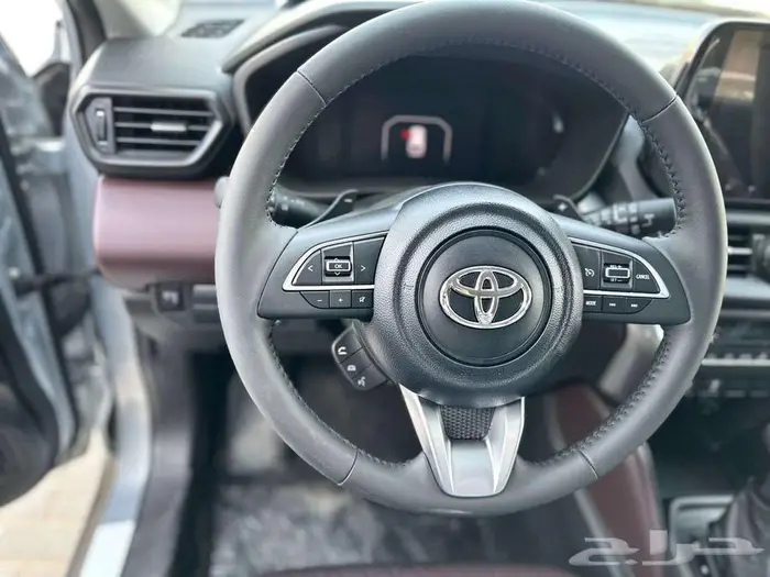 تويوتا اوربان كروز 2026- ستاندر - وفل كامل - عروض الاقساط 18