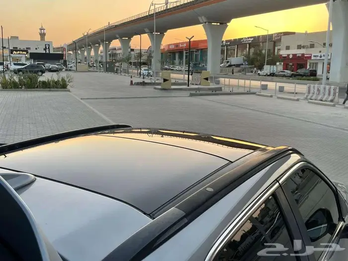 ميستوبيشي اكليبس كروس 2020 فل كامل 9
