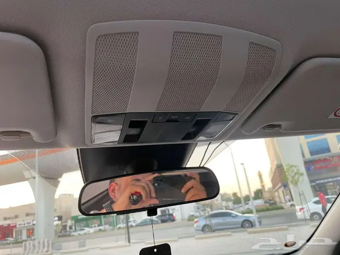 ميستوبيشي اكليبس كروس 2020 فل كامل 14
