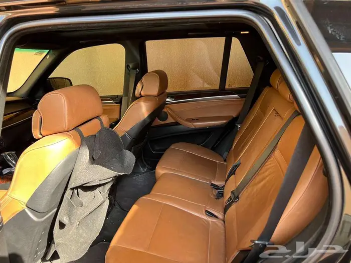 BMW X5 - موديل 2007 17