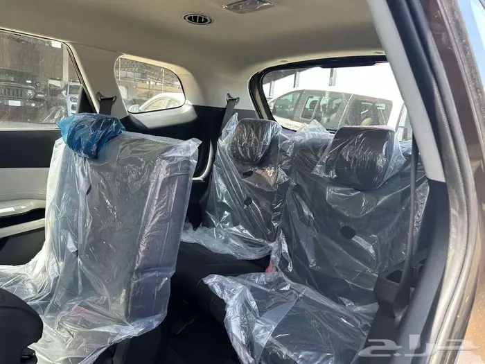 كيا كارينز فل كامل 7راكب موديل 2023 أقساط او كاش 7