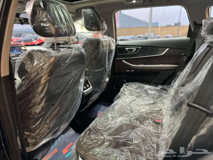 شيري تيجو8__ عرض 2023 _السعر شامل الضريبة 59.000الف 9