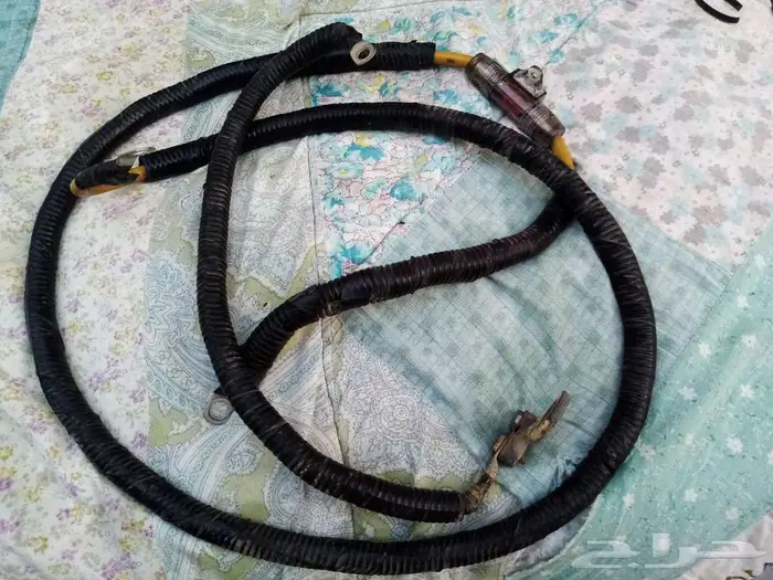 منظم بطارية 8