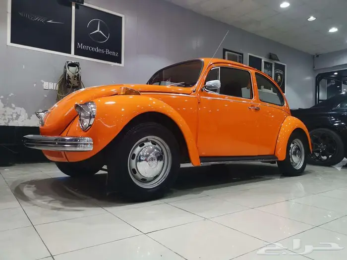 سيارات كلاسيكية نادرة للإيجار والعرض اليوم الوطني 9