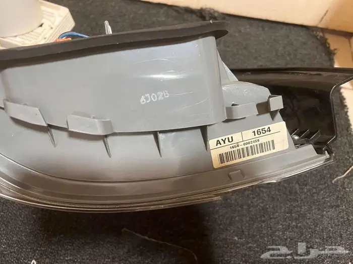 اسطبات كابرس SS - عدسات - طقم 4