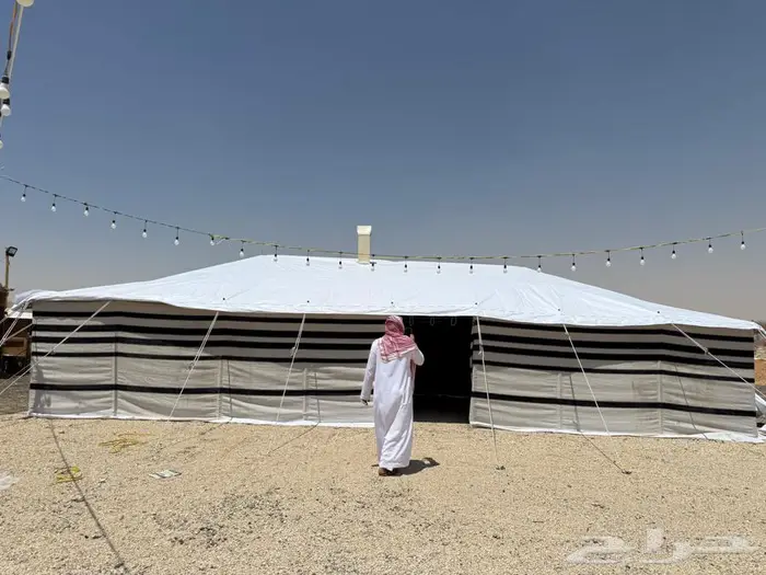 بيوت شعر جميع القاسات  مشبات 4