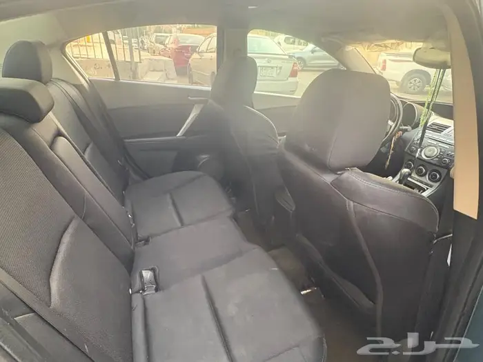 مازدا 3 فل كامل 0