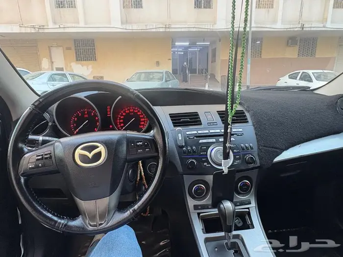 مازدا 3 فل كامل 1