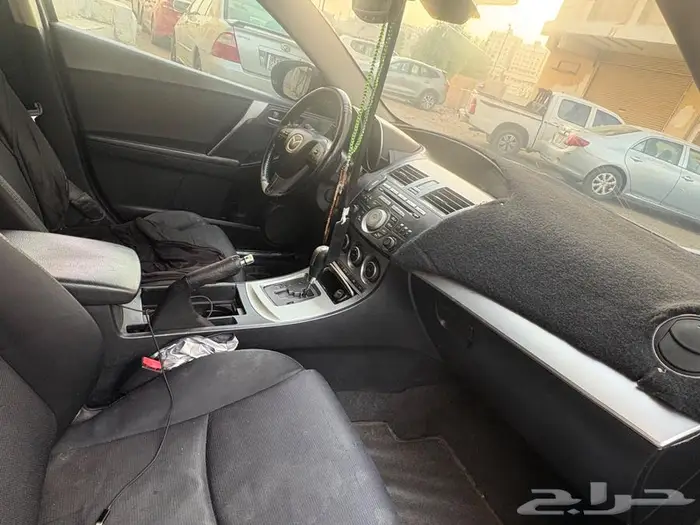 مازدا 3 فل كامل 3