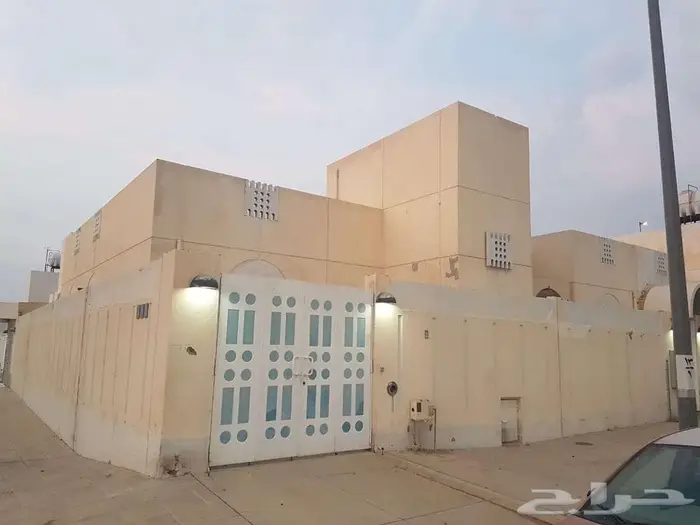 فيلا تمليك للبيع في الإسكان الشمالي - المدينة المنورة 1