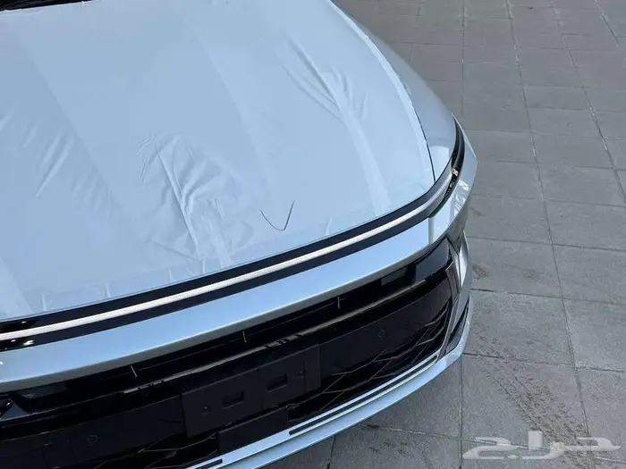 هيونداي سوناتا موديل 2025 كمفورت كاش واقساط 8