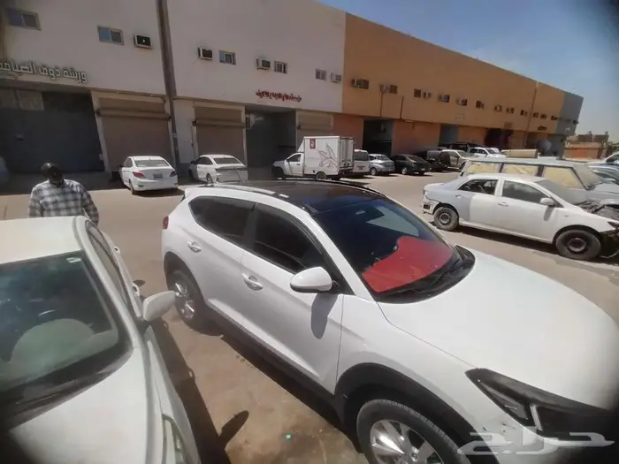 توسان 2020 5