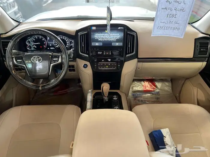 جي اكس ار 2021 تورينق سعودي 13